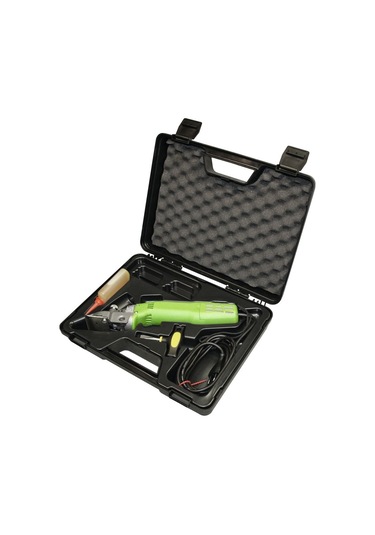 Kerbl Constanta4 At Kırkım Makinesi