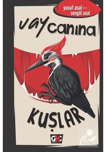 Mercankitap Vay Canına Kuşlar / Yusuf Asal
