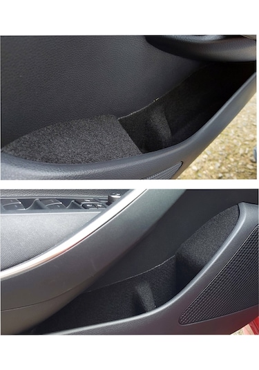 Duca Toyota Uyumlu Corolla Uyumlu E 210 Konfor Seti