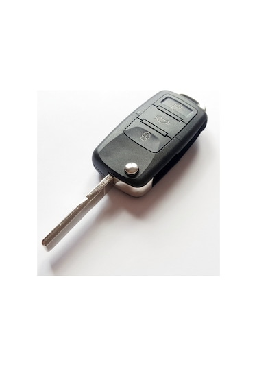 Volkswagen Kumanda Kabi 3 Buton Logolu 407687789