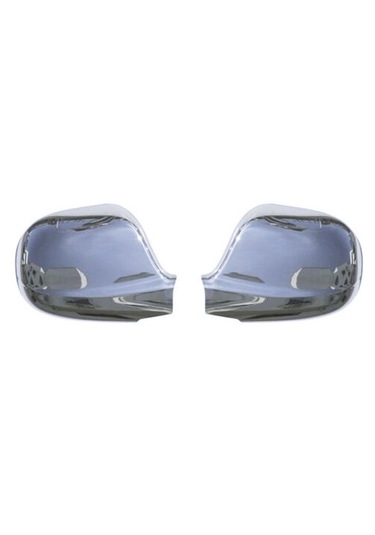 Mercedes Vito W639 Abs Krom Ayna Kapağı 2 Prç 2003-2010 Arası