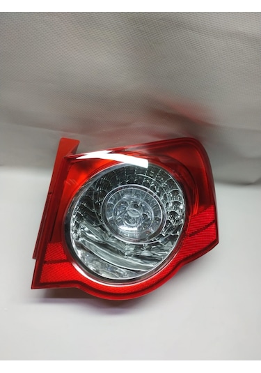 3C5945096 Passat B6 2006-2011 Stop Dış Sağ