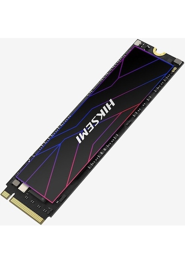 Hiksemi Future 1 TB 7450/6750 MB/S PCIe Gen 4x4 NVMe M.2 2280 SSD
