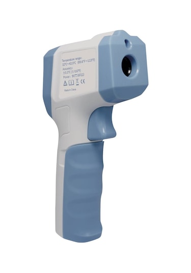 Unit Ut-305r Temassız Ateş Ölçer Vücut Termometresi N11.79