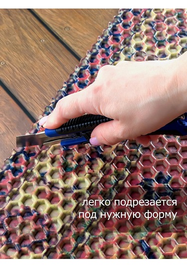 Home Nikki Kapı Önü 60x90 Kauçuk Paspas 363166647 Bej