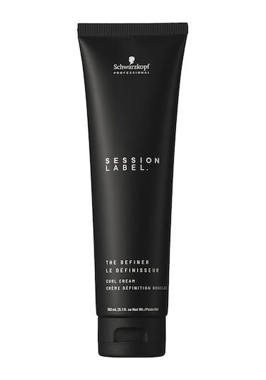 Schwarzkopf Session Label The Definer Bukle Belirginleştirici Krem 150 ML