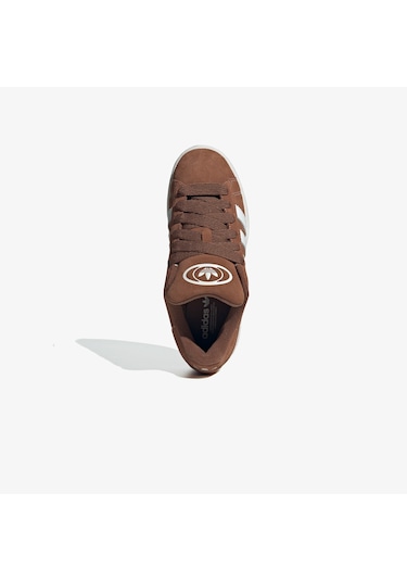 adidas Campus 00S Kadın Kahverengi Sneaker Js2760 Kahverengi