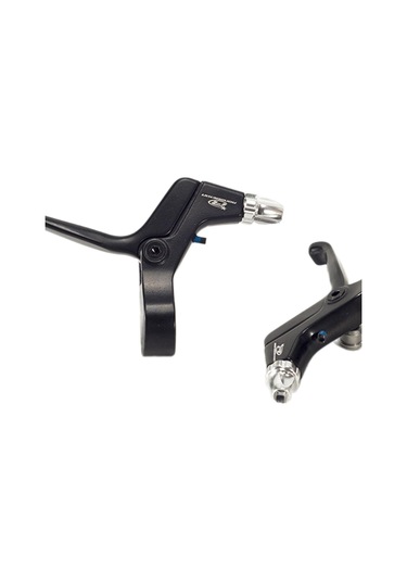 Suntek Çocuklar Fren Kolu 22.2Mm Kelepçe Çapı Siyah-Arjantin