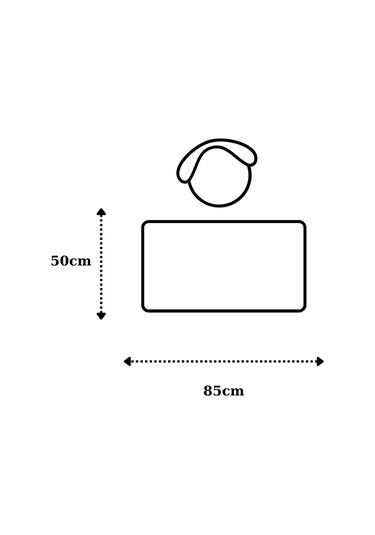 %100 Pamuk Velune Banyo Havlusu Kırık Beyaz 50x85 Otel Serisi Beyaz Ekru