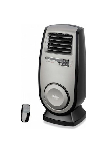 Fakir HT 1600 2000 W Seramik Isıtıcı