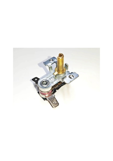 Davul Fırın Isı Ayar Termostat  Fırın Isı Ayar Otomatik