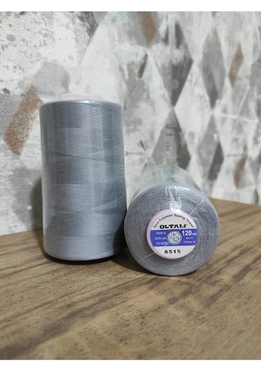 Polyester 120 Numara Dikiş İpliği 5000 Mt 8515
