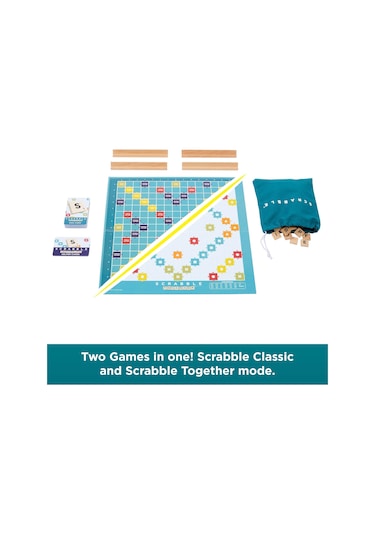 Scrabble İngilizce Jgr61