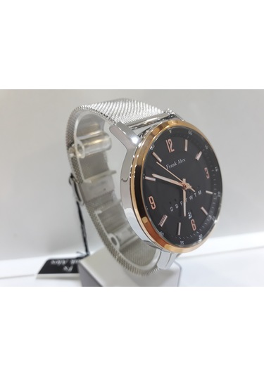 Frank Alex Fa.12164h.05 Erkek Kol Saati.