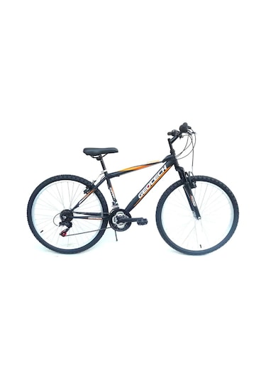 Geotech Dapper 26.3 26" Jant 21 Vites 44 CM Kadro Dağ Bisikleti
