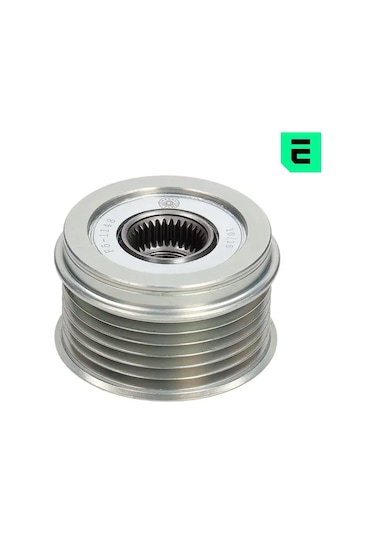 Optımal F51148 Alternator Kasnagi 77364797