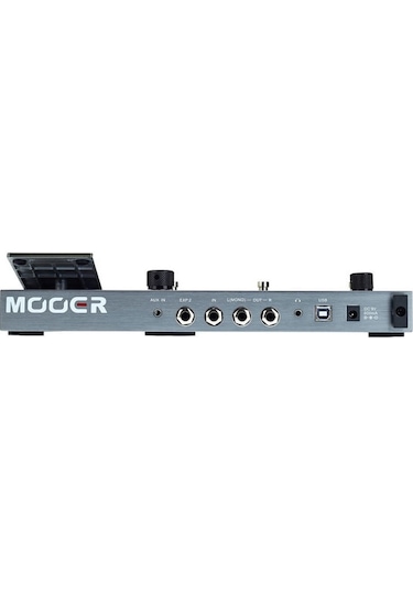 Mooer Ge200 Multi Efekt Pedalı