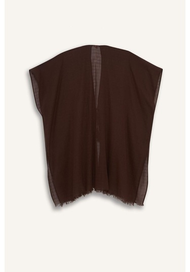 DeFacto Regular Fit Pamuklu Kimono-Fall in Love Z0696AZ25SPBN341 DeFacto Regular Fit Pamuklu Kimono-Fall in Love Z0696AZ25SPBN341