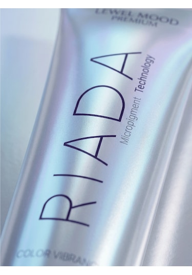 Lewel Mood Premium Riada Color Lavander L-3 100ml