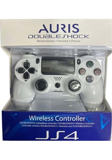 Auris Ps4 Joystick