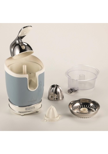 Ariete Vintage Narenciye Sıkacağı - Mavi Çok Renkli