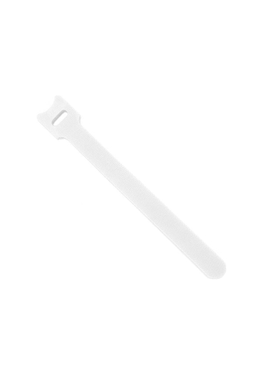 Besthome1 Beğen Nilon Bant Kabloları - 12x250mm, Ev/ofis İçin Organize Etme, Yeniden Kullanılabilir, Dayanıklı