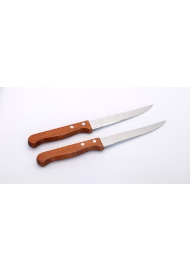 Rooc Stk-04 2'li Et Bıçağı