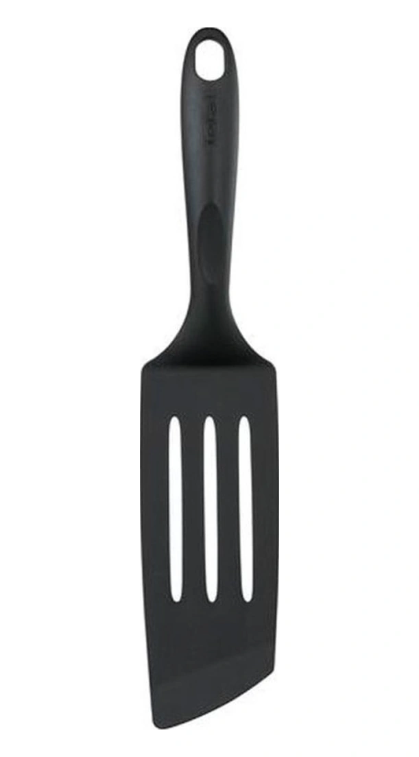 Tefal Simplissima 5 Parça Siyah Servis Seti Siyah