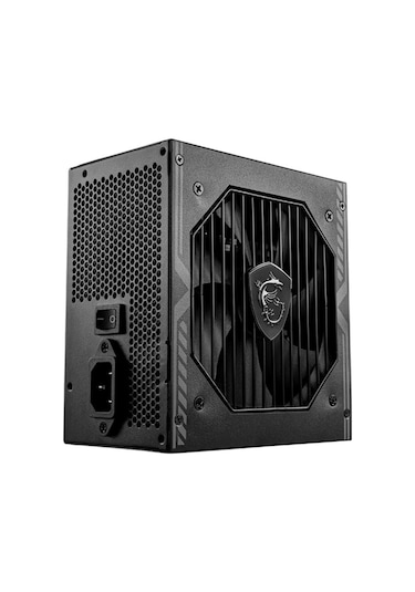 Msı Mag A750BN 750 W 80+ Bronze 120 MM Fan Güç Kaynağı