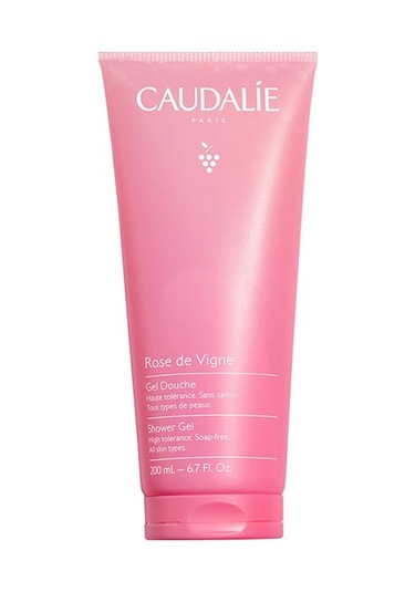 Caudalie Rose De Vigne Duş Jeli Yeni 200 ML