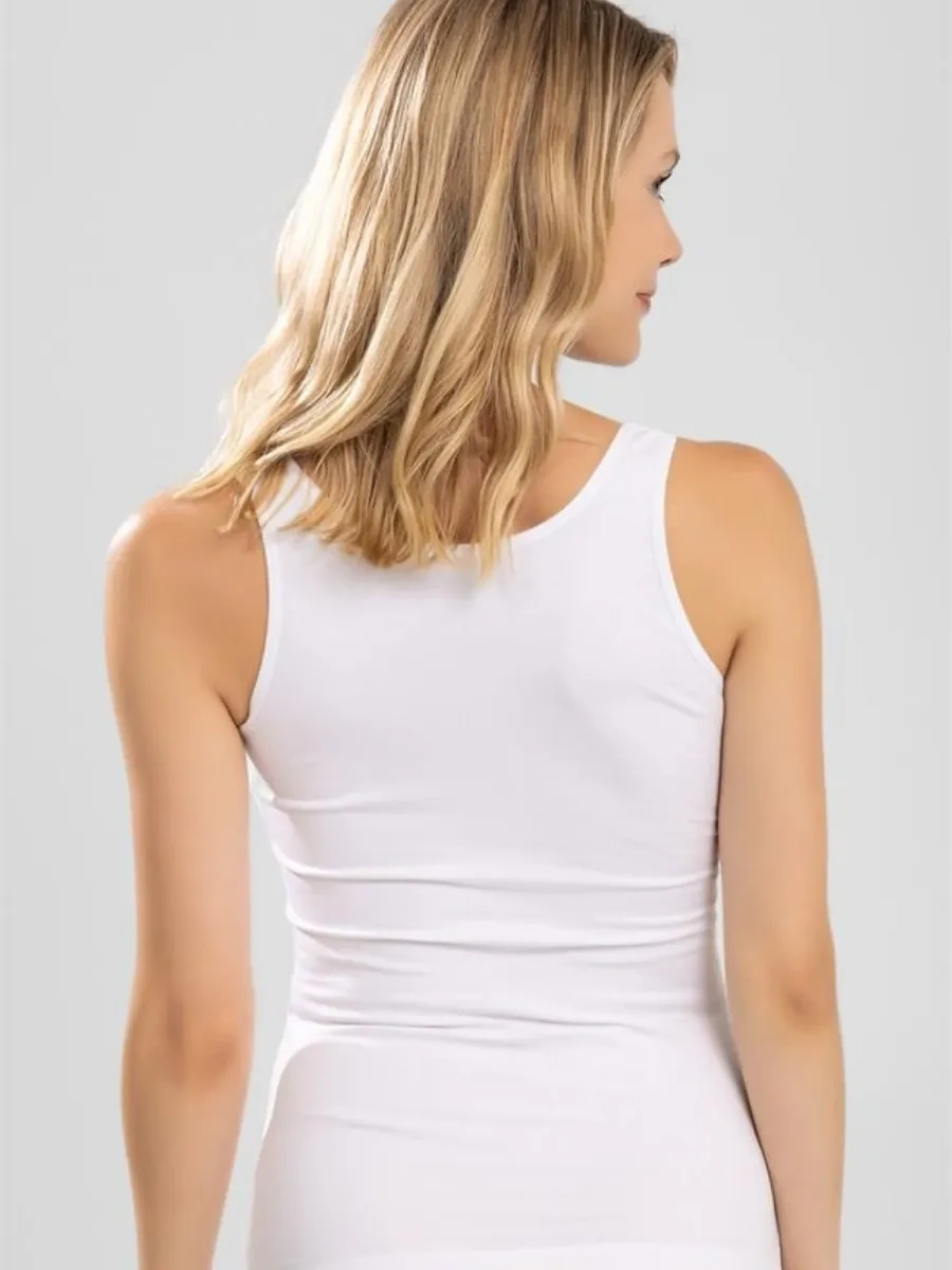 Baykar Sütyenli Alyanslı 3'lü Atlet 173757123 Siyah