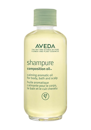 Aveda Shampure Aromatik Saç ve Vücut Yağı 50 ML