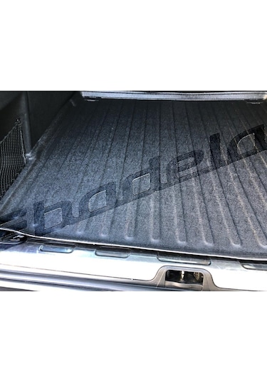 Bagaj Havuzu C5 Tourer Tam Uyum Kokusuz .