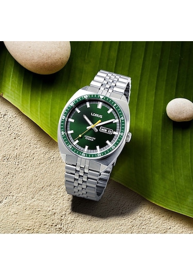 Lorus Rl443bx9 Erkek Kol Saati