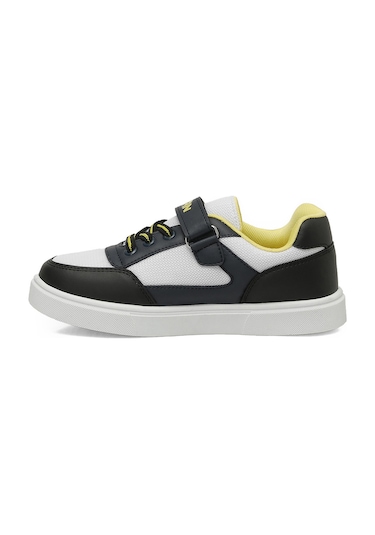 Batman Pared.f5fx Siyah Erkek Çocuk Sneaker 000000000101975545 Siyah