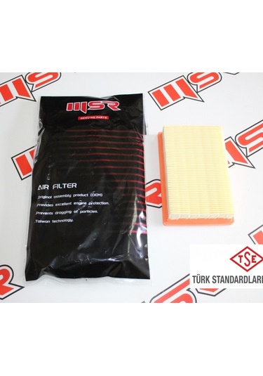 BMW R1200 GSW-RTW- R&RS HAVA FİLTRE