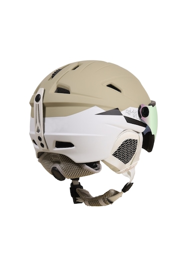 Relax Stealth Kayak Kaskı Rh24k White Beyaz