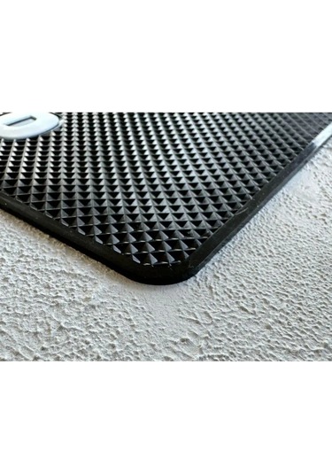 Mazda İçin Kaymaz Araç Panel Paspası 172090870