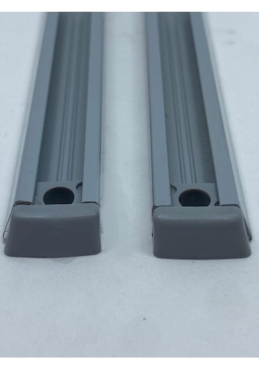 Oto Perde Ray Tapası - Stoper (1 Paket=24 Ad) Fiyatları ve Özellikleri