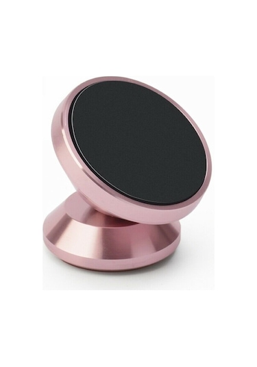 Araç Göğsü Manyetik Mıknatıslı Universal Telefon Tutucu Tutacağı