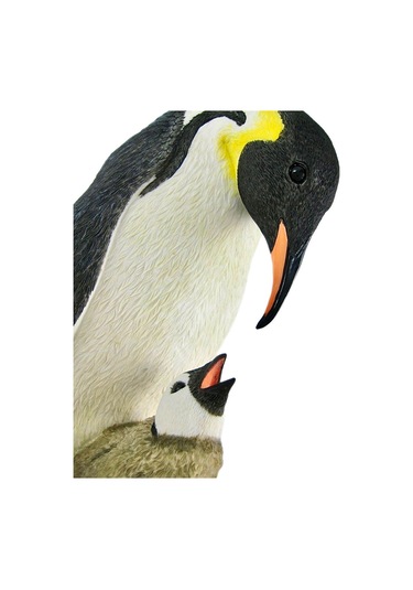 Kral Penguen Biblosu