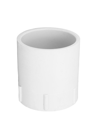 Lebihmurah 3839 Sera Çiftliği Tarımsal Sulama İçin Pvc Boru Bağlantı Borusu Bağlantı Havuzu Aksesuarları