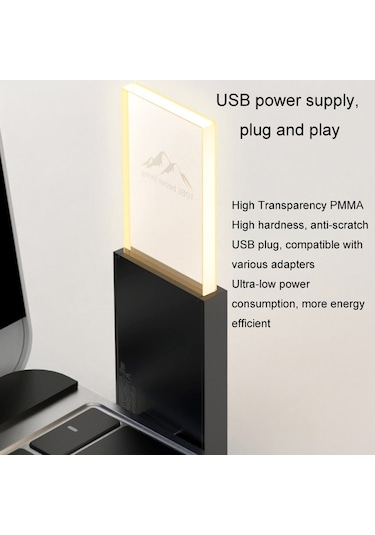 Akıllı Duvar Lambası Gece Işıkları Mini Ev Böcek Kovucu Fare Kovucu Beyaz