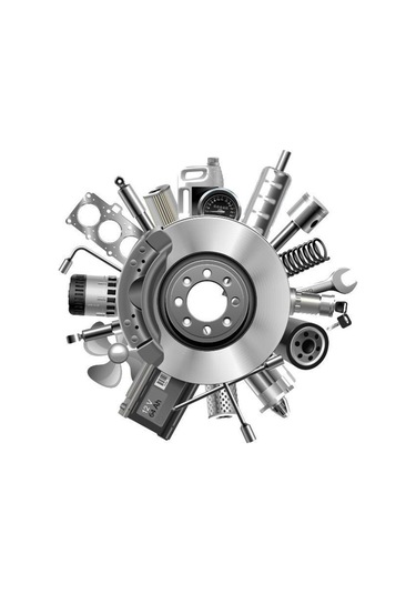 Bagaj Kılıt Sacı Bora 1j5827567a - 1j5827425f - 1j5827425d