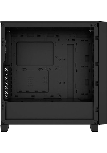 Corsair CC-9011255-WW 3000D RGB ATX Oyuncu Kasası