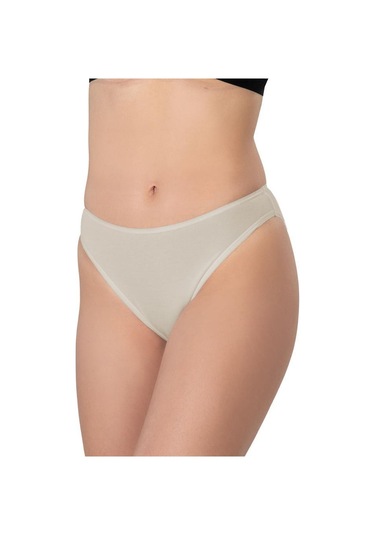 Emay Bayan Modal Pamuklu Bikini Külot 1441 001
