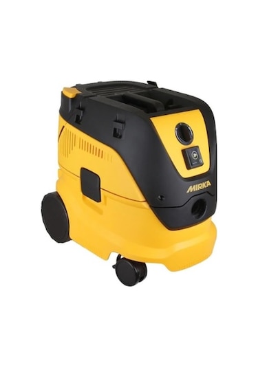 Mırka 1230 L Pc 230 V Toz Emiş  Ünitesi