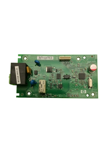 Fax Card - Fax Ana Kartı Hp Cm1415