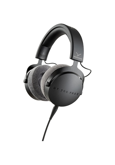 Beyerdynamic DT 700 Pro X Profesyonel Kulak Üstü Stüdyo Kulaklık