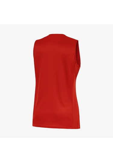 Puma Türkiye Voleybol Kadın Kırmızı Milli Takım Forması - 706395 Kırmızı